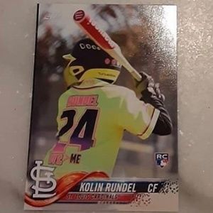 Meet your Posher, Gary